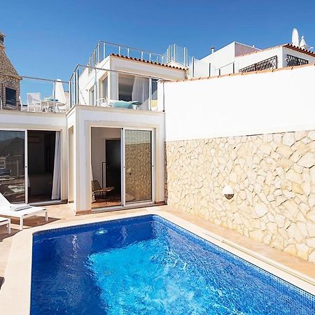 Casa Sol 7 By Sevencollection Carvoeiro (Lagoa) Exterior foto