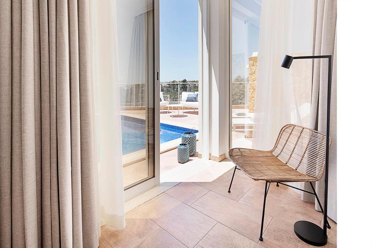 Casa Sol 7 By Sevencollection Carvoeiro (Lagoa) Exterior foto