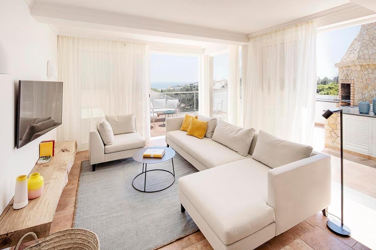 Casa Sol 7 By Sevencollection Carvoeiro (Lagoa) Exterior foto