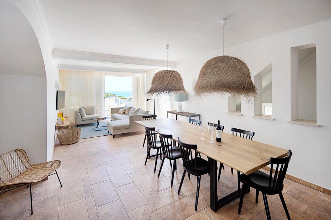 Casa Sol 7 By Sevencollection Carvoeiro (Lagoa) Exterior foto