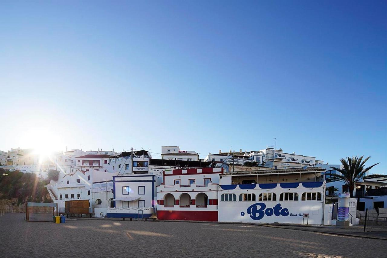 Casa Sol 7 By Sevencollection Carvoeiro (Lagoa) Exterior foto