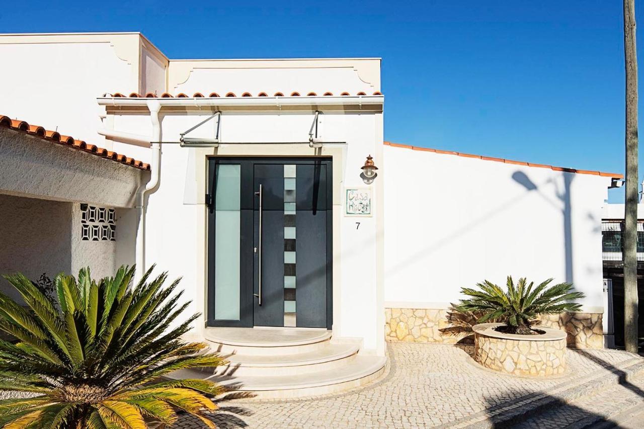 Casa Sol 7 By Sevencollection Carvoeiro (Lagoa) Exterior foto